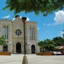 Carmen de Apicalá se destaca por estar adornado por una naturaleza exuberante.