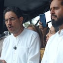 Iván Cepeda desde Cali este 4 de julio.