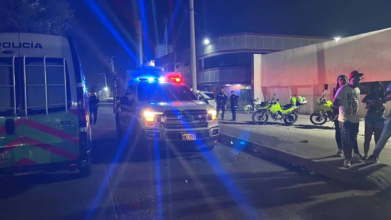 Hay una jugosa recompensa por información que conduzca a los autores de la masacre