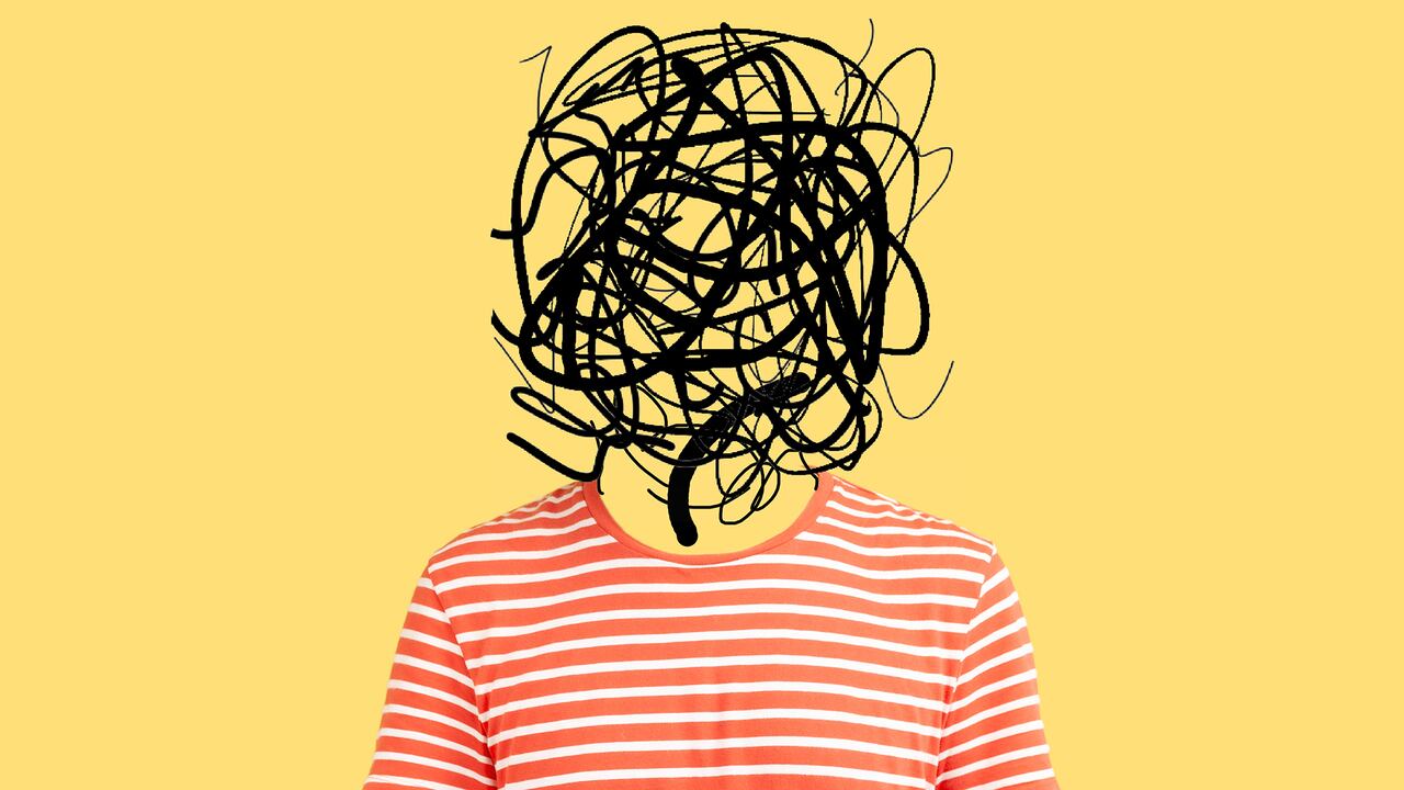 La ansiedad y la depresión pueden ser tratadas y las personas aprenden a convivir con sus diagnósticos.