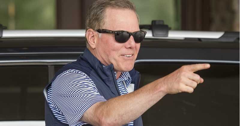 David Zaslav, CEO de Warner Bros.