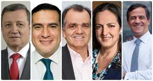 Máxima tensión en el uribismo