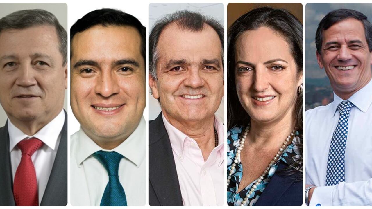 Máxima tensión en el uribismo