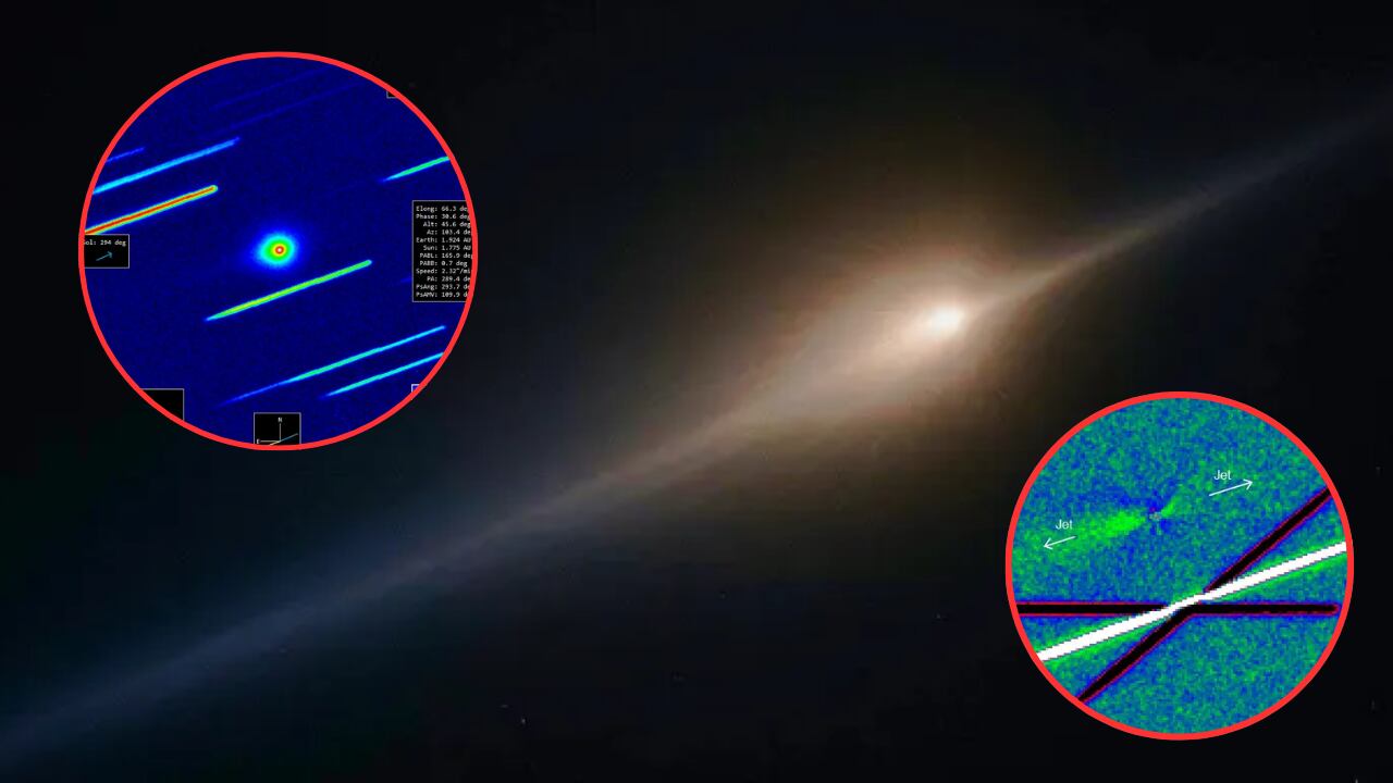 La periodicidad detectada en su brillo llevó a los científicos a indagar más sobre su naturaleza real.