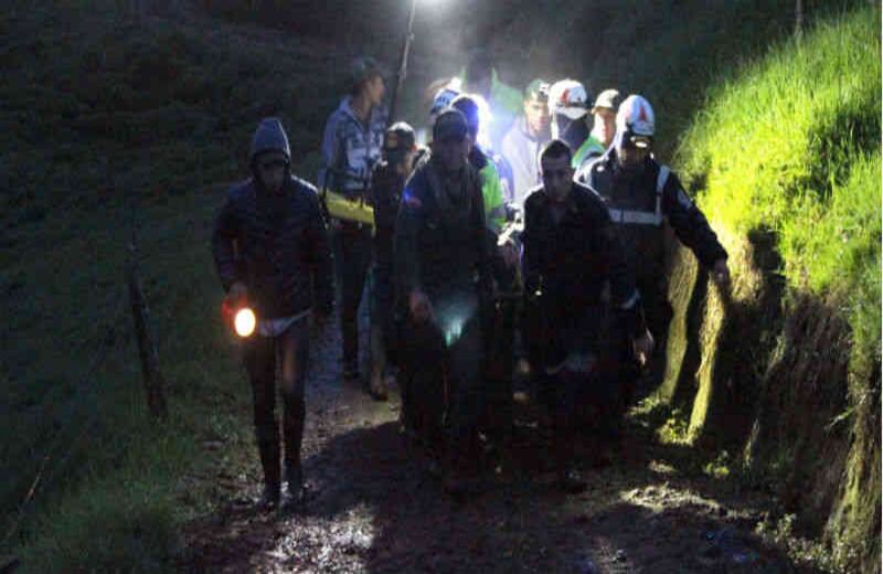 Pablo Andrés Monsalve /Enviado especial SEMANA