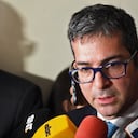 El fiscal paraguayo Marcelo Pecci fue asesinado mientras estaba en su luna de miel en Colombia