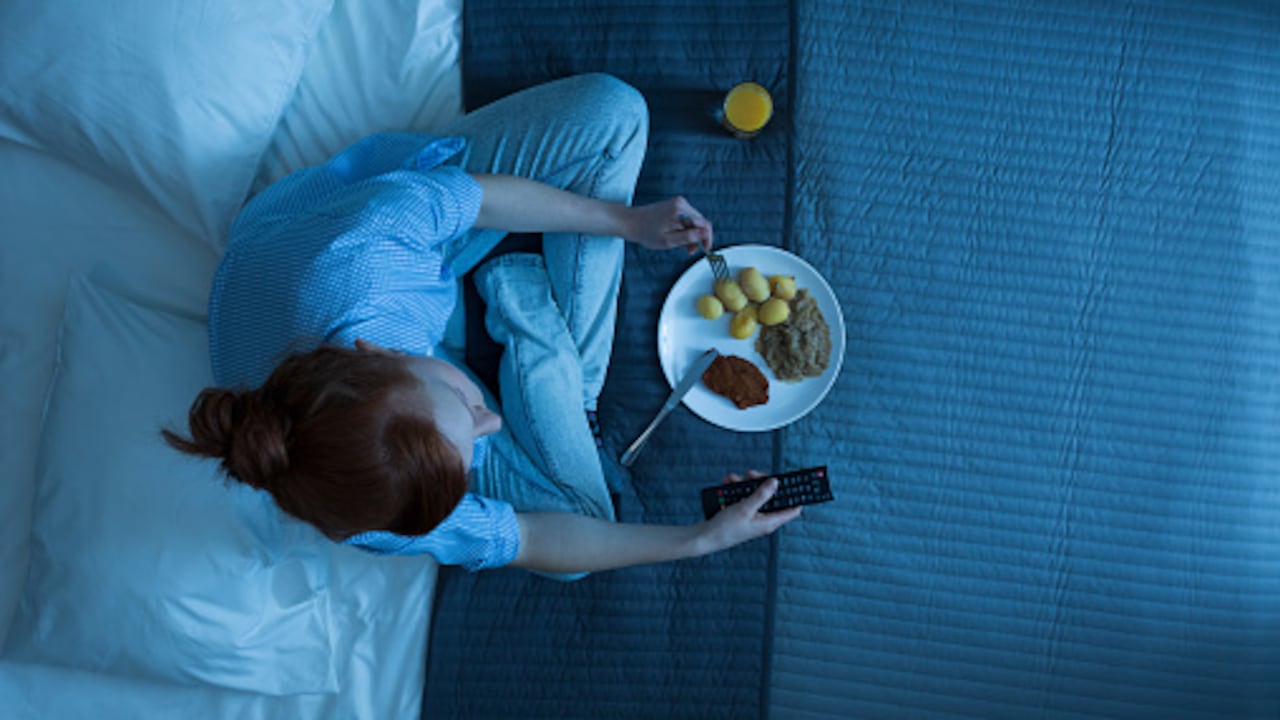 Aunque se usen de manera alterna en algunos escenarios, apetito y hambre son dos conceptos diferentes.