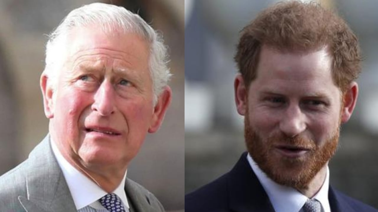 El Mirror Group alegó en la corte que uno de los secretarios privados del entonces príncipe Carlos le "sopló" a la prensa que Harry se drogaba.