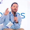 Andrés Mauricio Velasco, presidente de Asofondos.