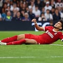 Pronunciamiento del Liverpool sobre el caso de Luis Díaz.