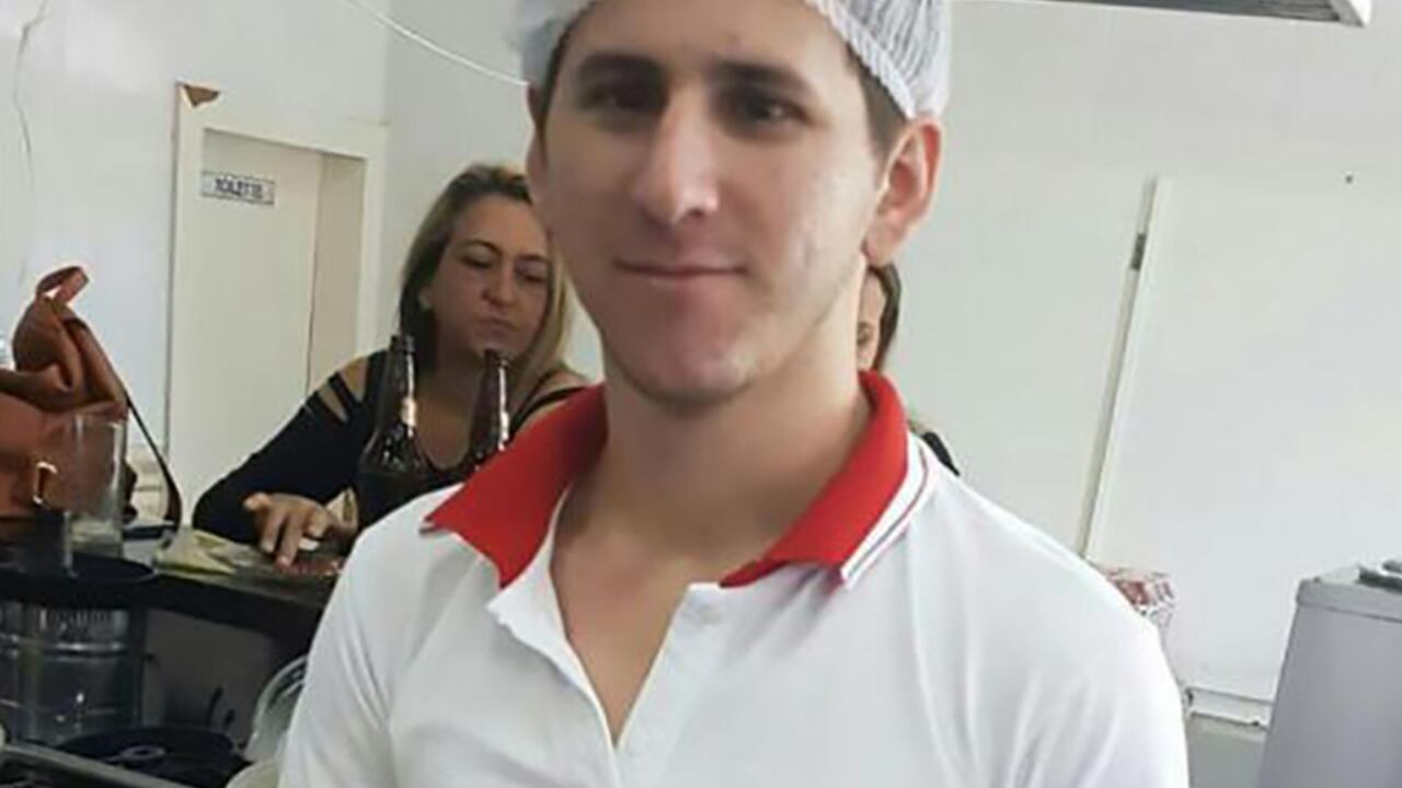 Doble de Lionel Messi