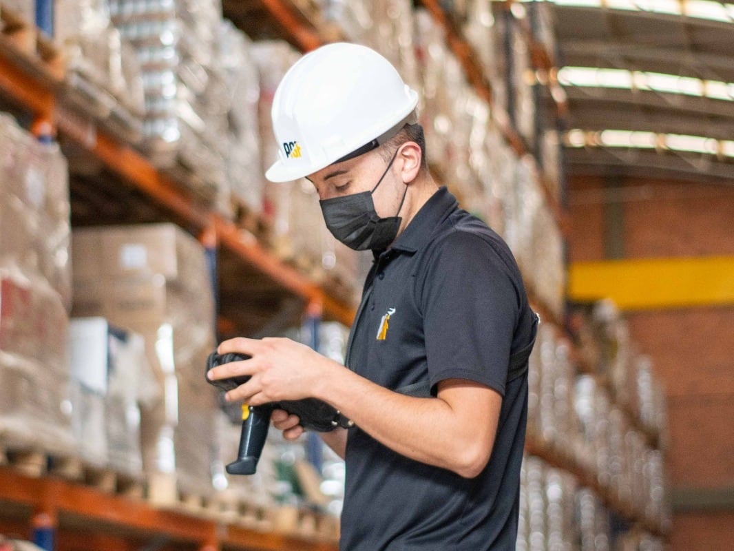 Alliance Global Freight tiene apenas 5 años pero ya cuenta con más de 50 clientes corporativos de diversos sectores.