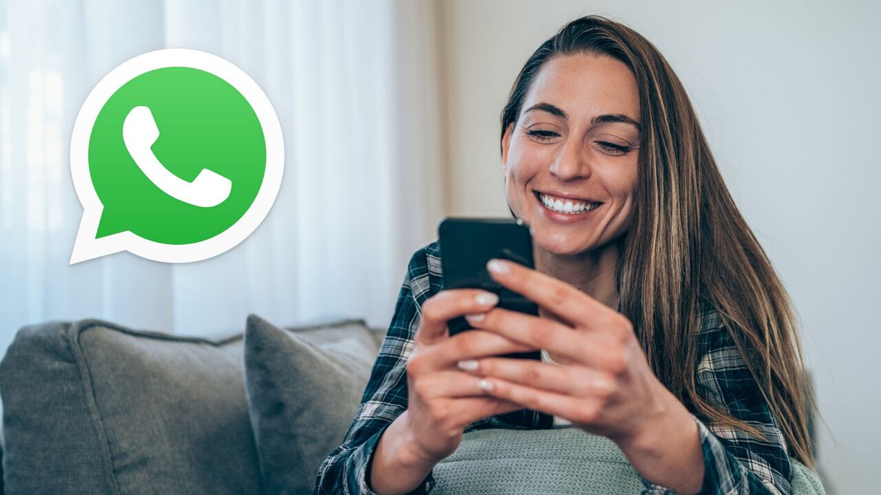 WhatsApp presenta una nueva función en su opción de fotos.