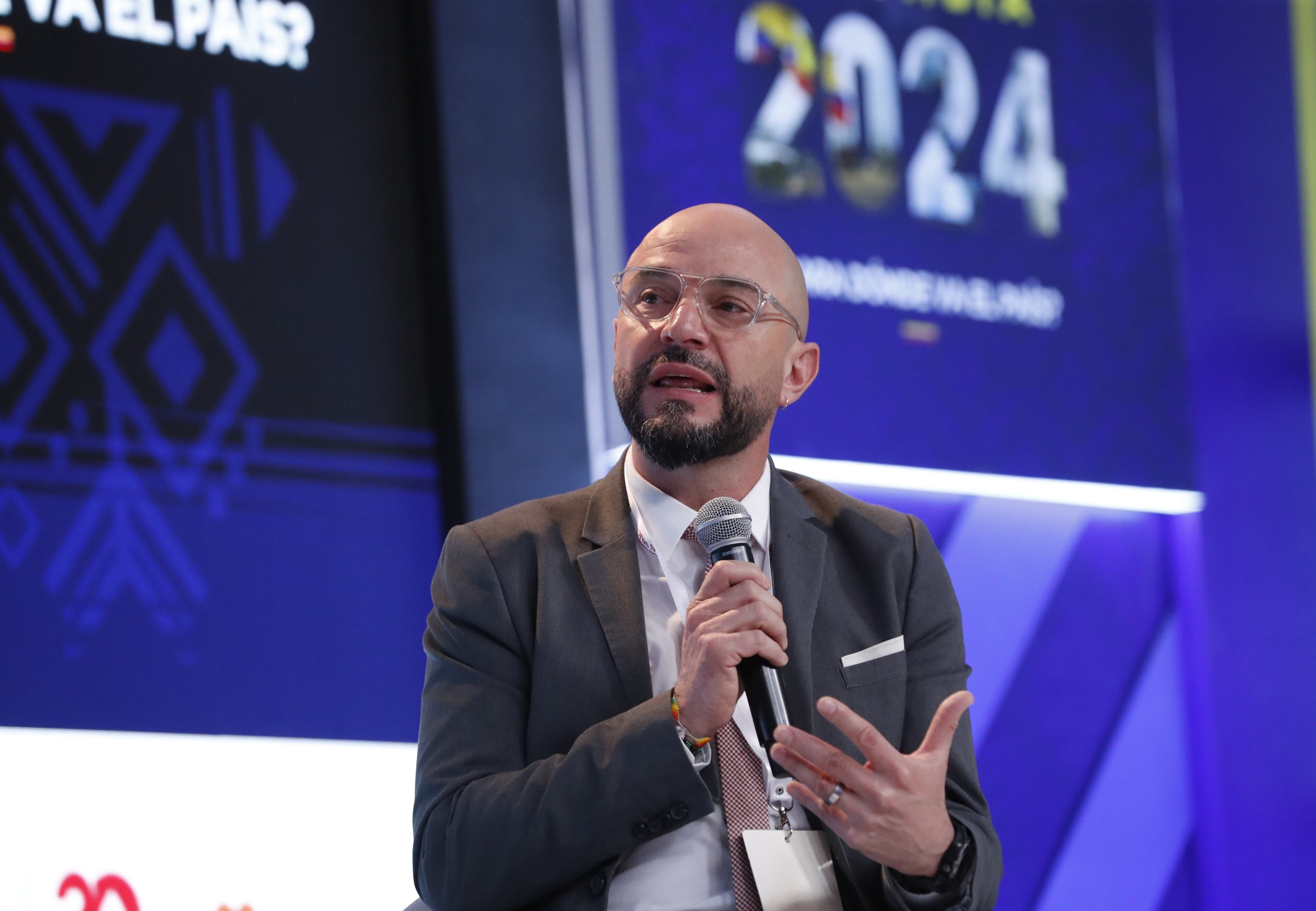 GRAN FORO COLOMBIA 2024