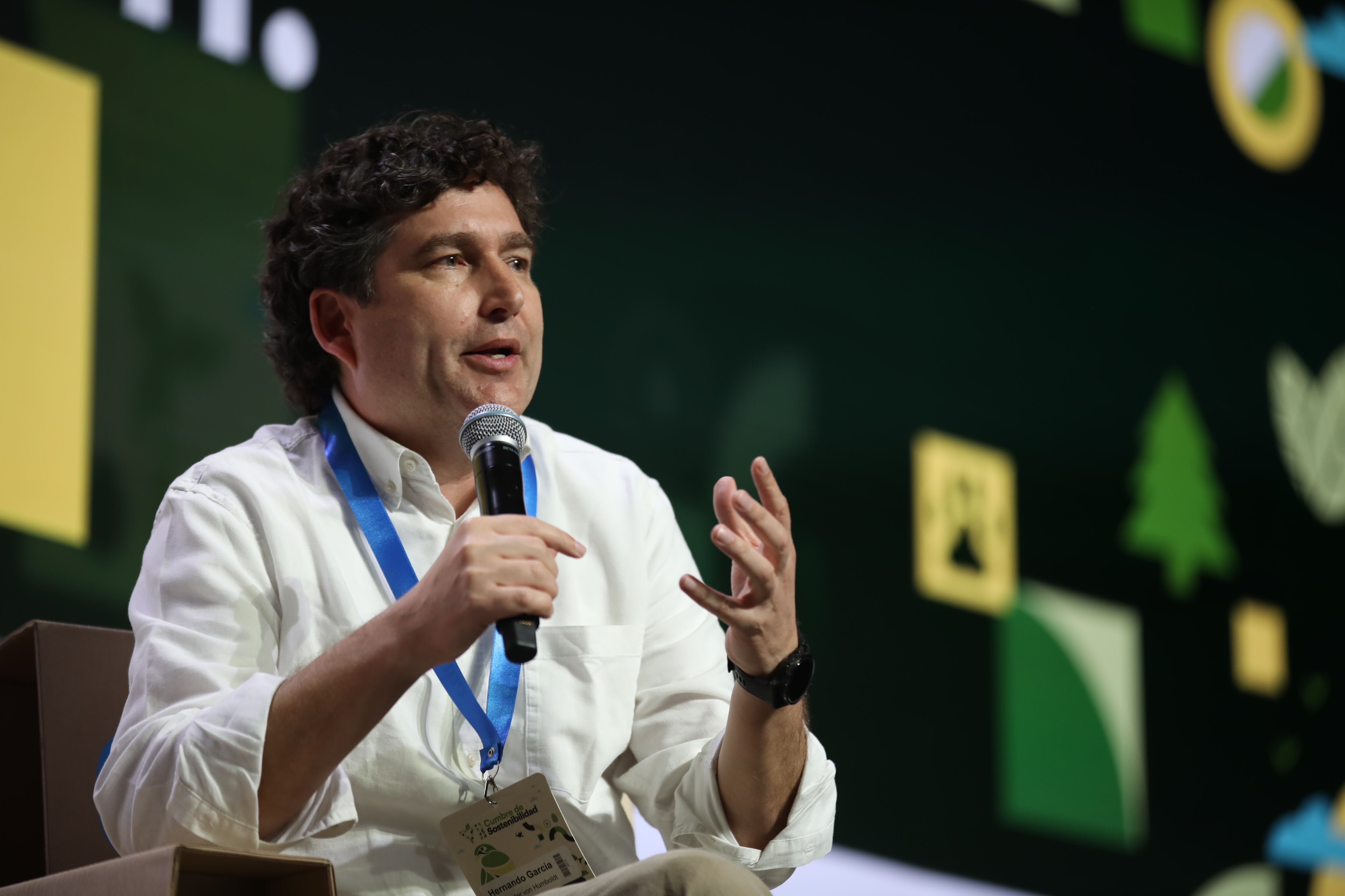 VII Cumbre de Sostenibilidad
La nueva economía climática