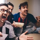 Apostadores estudiosos y devotos aficionados ganan con las apuestas deportivas.