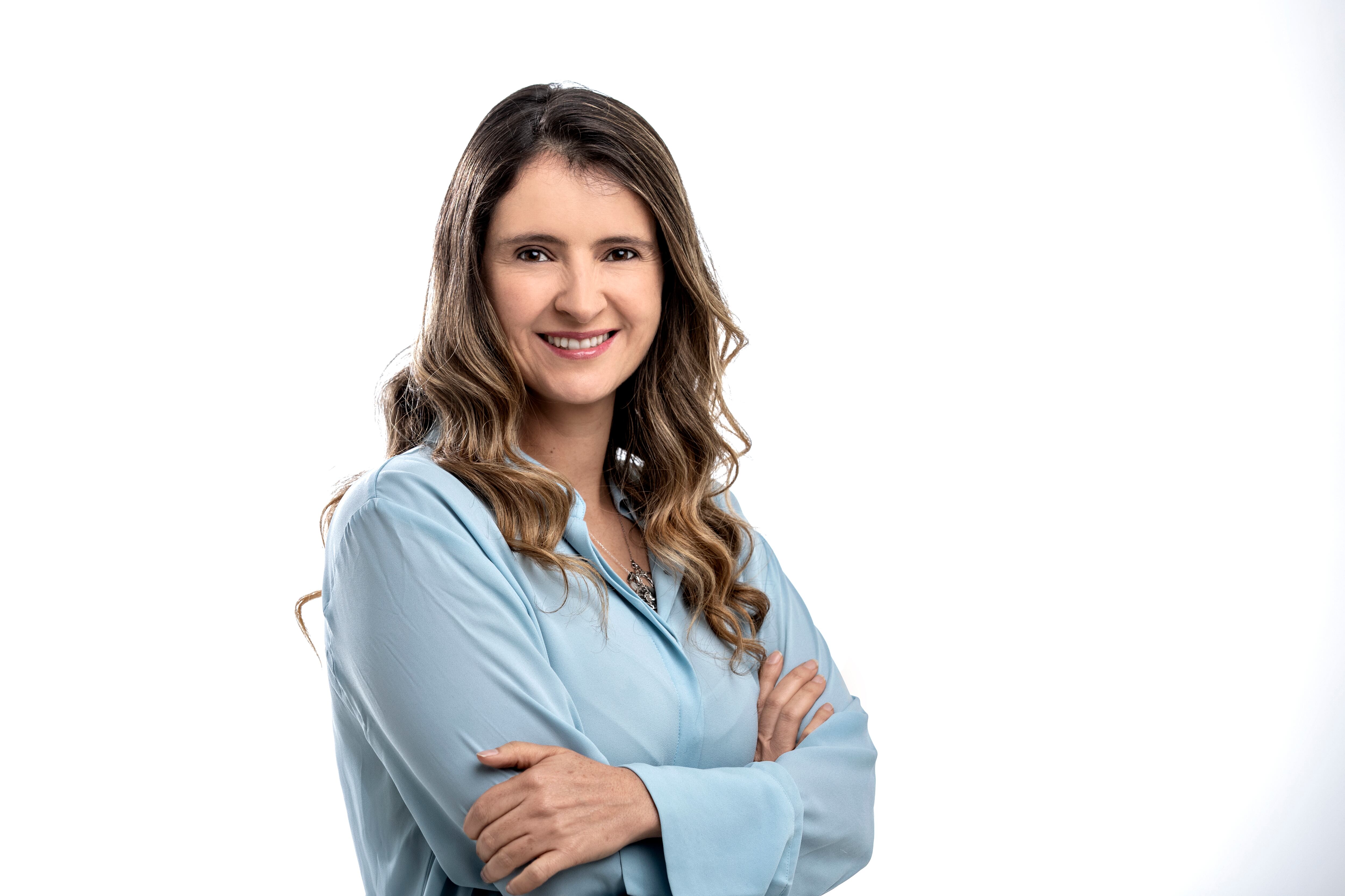 Paloma Valencia
Precandidata presidencial