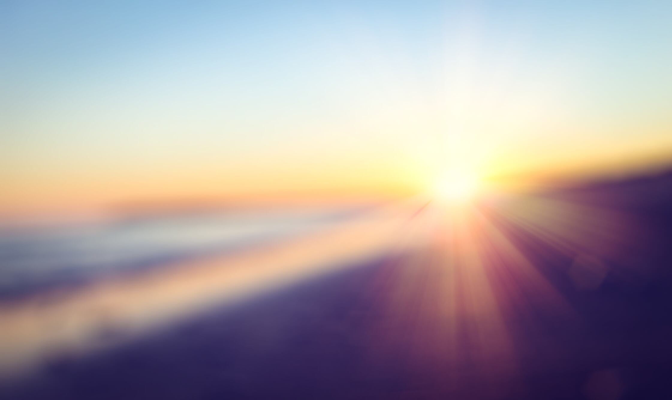 Según el informe, el aumento de temperatura profundizará los cambios en corrientes y biodiversidad.