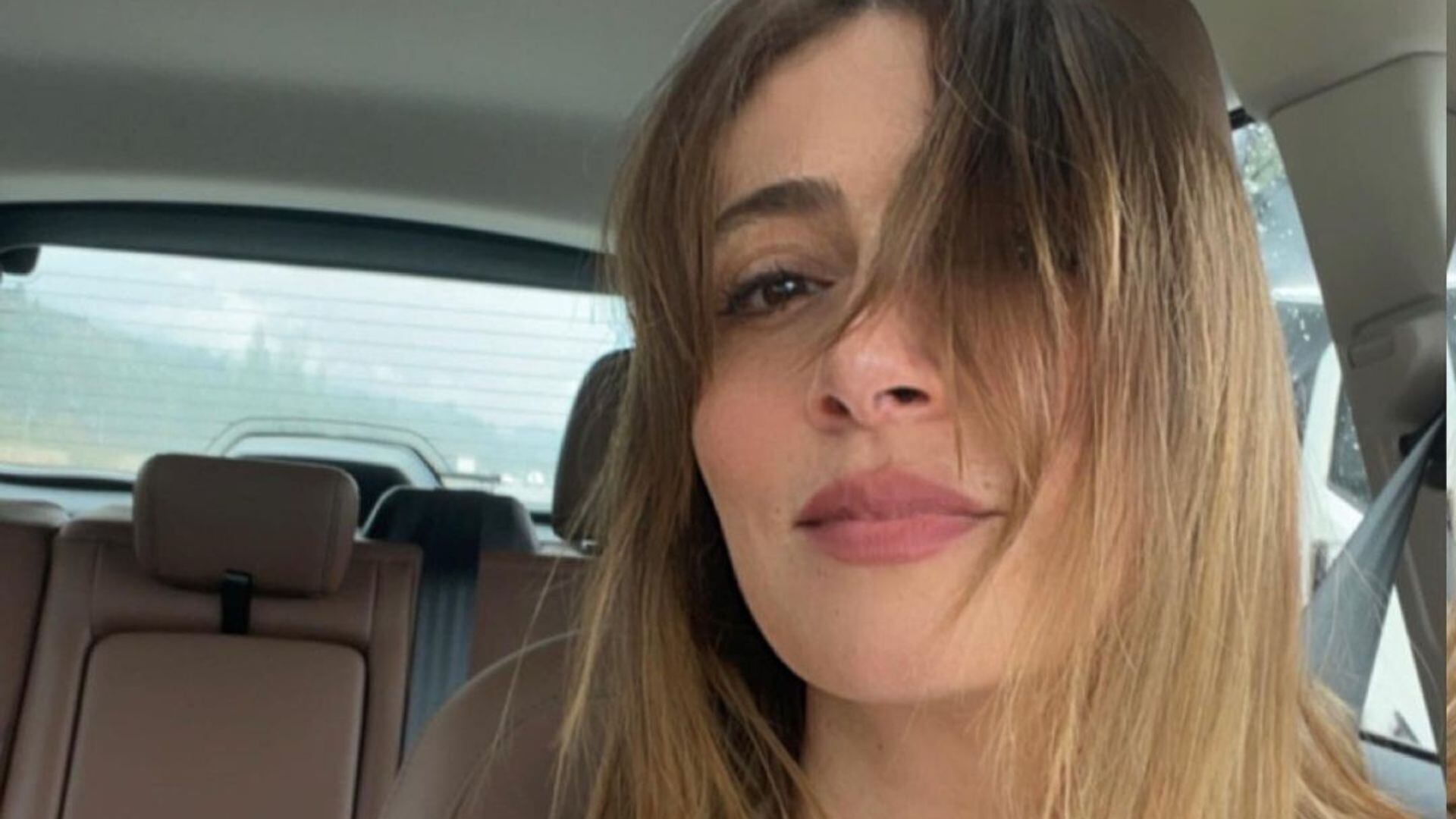 Foto: Instagram @laveronicaorozco