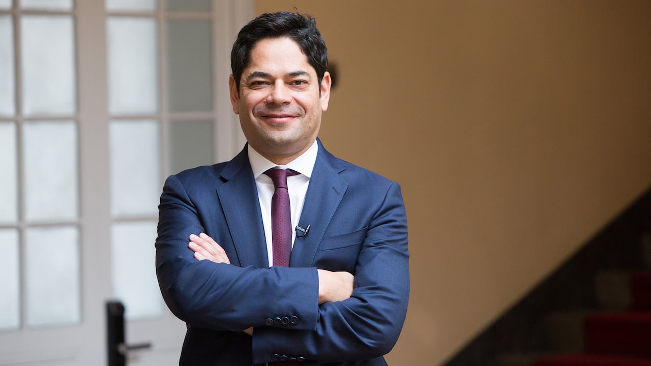 Especial Construcción Reacciones