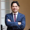 Guillermo Herrera, presidente de Camacol