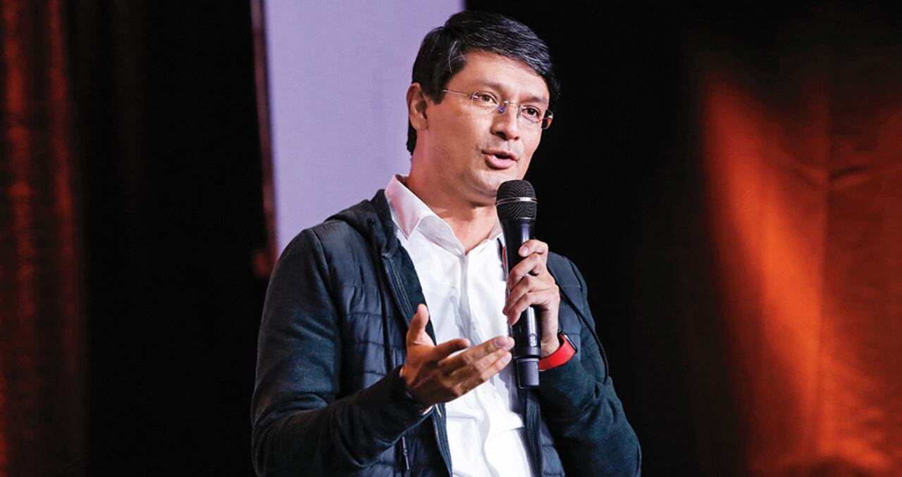 Camilo Romero fue jefe de Pedro Rodríguez en la Gobernación de Nariño. Su nombre ya había sonado en este escándalo, y en su momento afirmó que “tenían huevo” al involucrarlo.