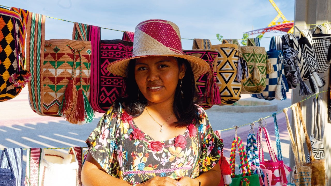 Colombia: el mejor destino turístico internacional inclusivo este 2024