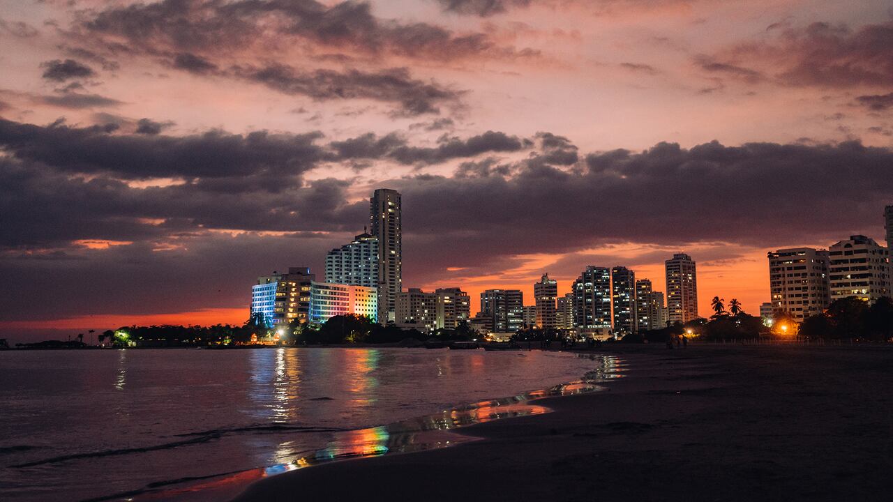 Especial Caribe, Transición Energética