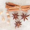 El clavo y la canela tienen propiedades que permiten ahuyentar a los ratones.