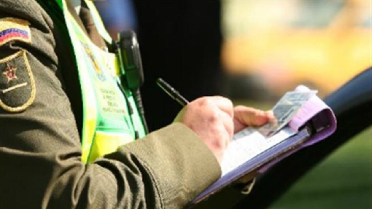 Desde el primero de marzo se aplicarán comparendos a licencias vencidas.