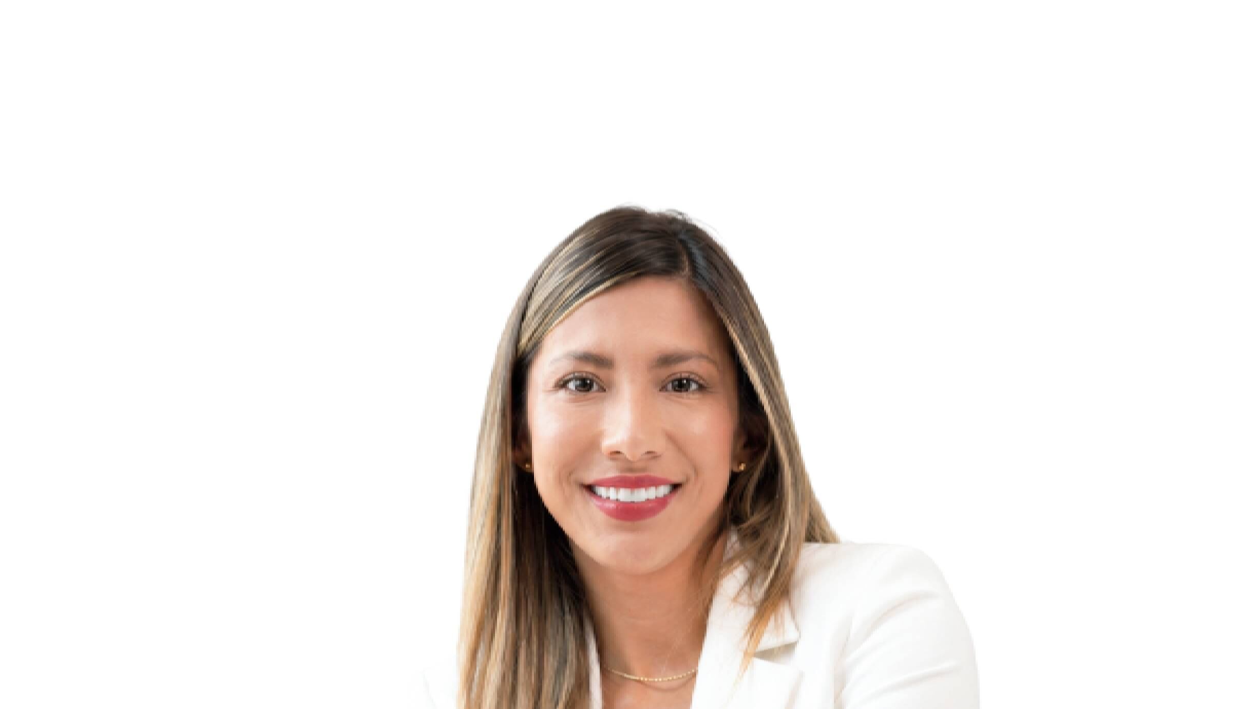 Karen Giraldo