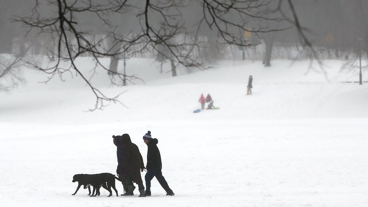 Posibles cancelaciones y retraso en vuelos a esta ciudad de Estados Unidos.
