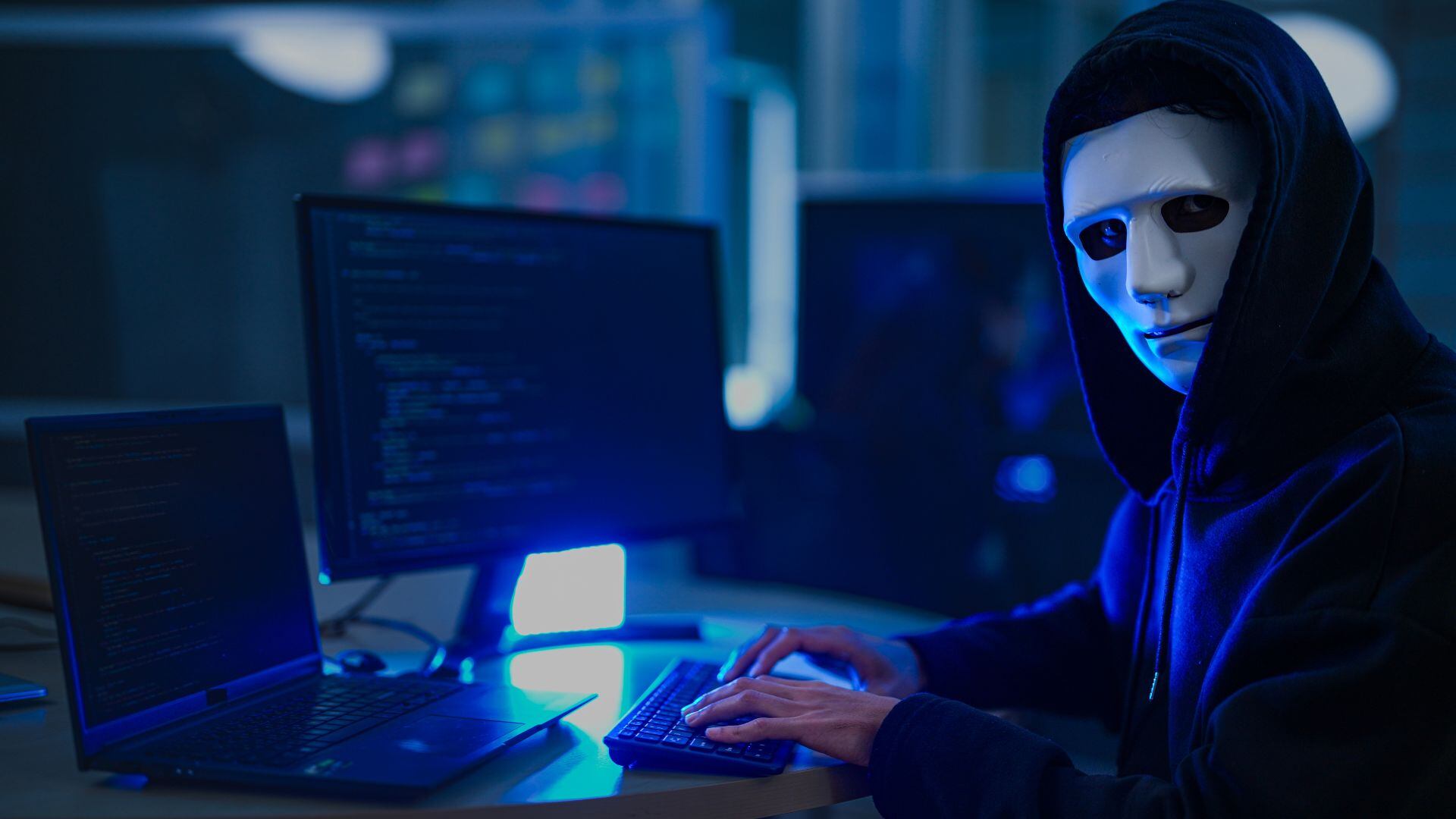 Los criminales informáticos se las ingenian para robar los datos más sensibles de los usuarios.