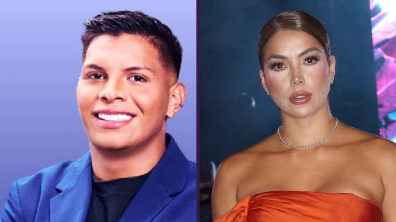 La inusual reacción de Emiro y Yaya a la salida de Jery Sandoval de ‘La Casa de los Famosos’