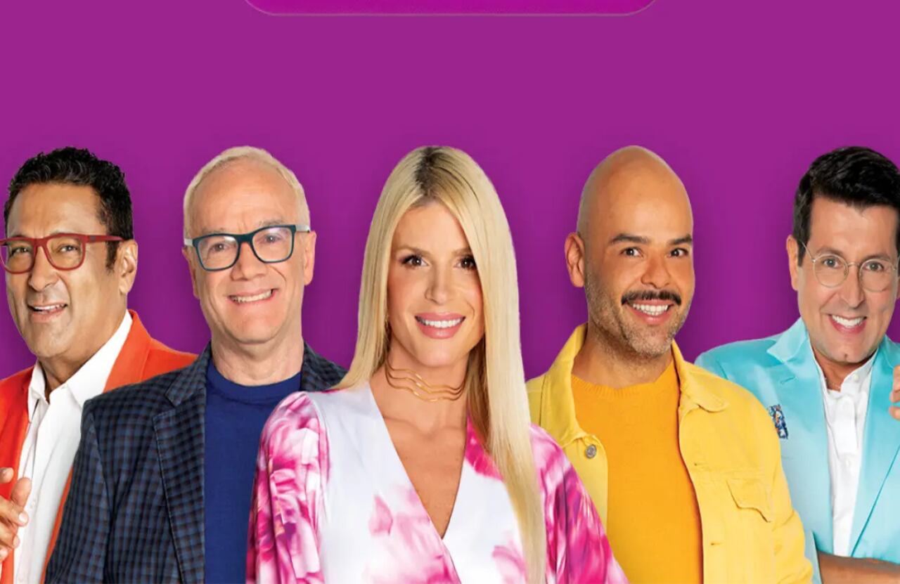 Rumores en redes sociales preocuparon a los fanáticos del programa.