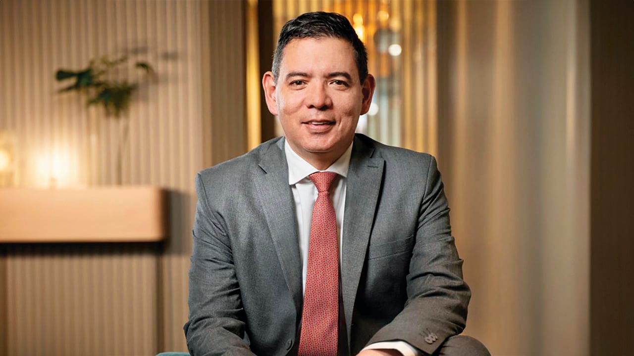 Diego Camacho, economista sénior de Credicorp Capital.