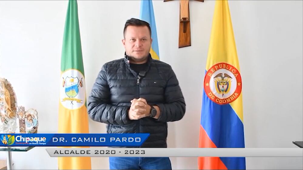 El funcionario reveló que las pérdidas diarias en la región, debido a estos cierres, superan los 55 mil millones de pesos, además, en el municipio ascienden a 5 mil millones de pesos.