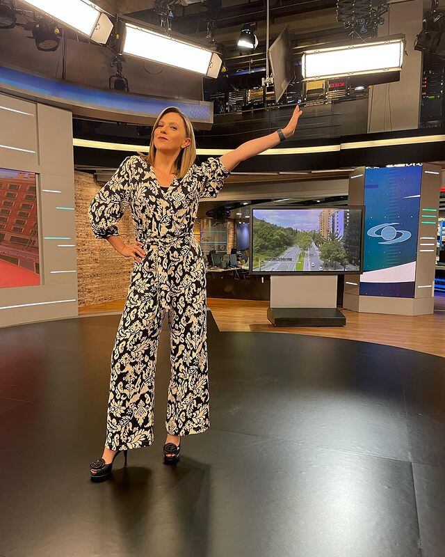 Foto: Instagram @cata.gomezs.