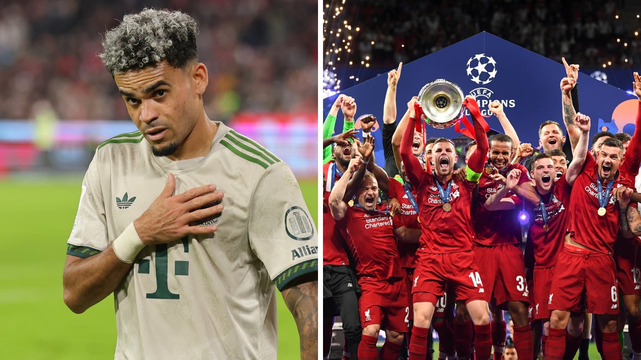 El exjugador que habló fue campeón con Liverpool de la Champions League 2019.
