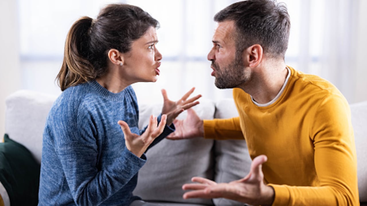 Relacionarse con una persona conflictiva puede ser agotador y perjudicial para la salud mental.