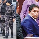 En el pasado la cooperación entre Estados Unidos y Colombia permitió poner al descubierto las operaciones de narcotráfico de Jesús Santrich. Agentes encubiertos de la DEA también grabaron al fiscal de la JEP Carlos Julián Bermeo cuando recibía fajos de billetes a cambio de supuestamente incidir en la decisión de extraditar al guerrillero.