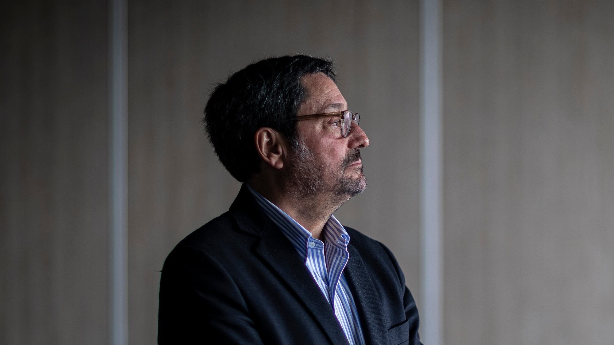 Francisco Santos, ex vicepresidente de Colombia