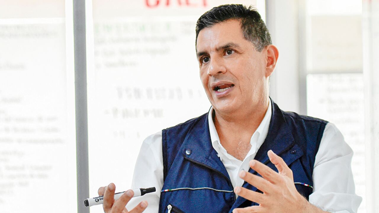 El alcalde de Cali espera recibir el apoyo del nuevo gobierno para desarrollar al menos cinco proyectos.