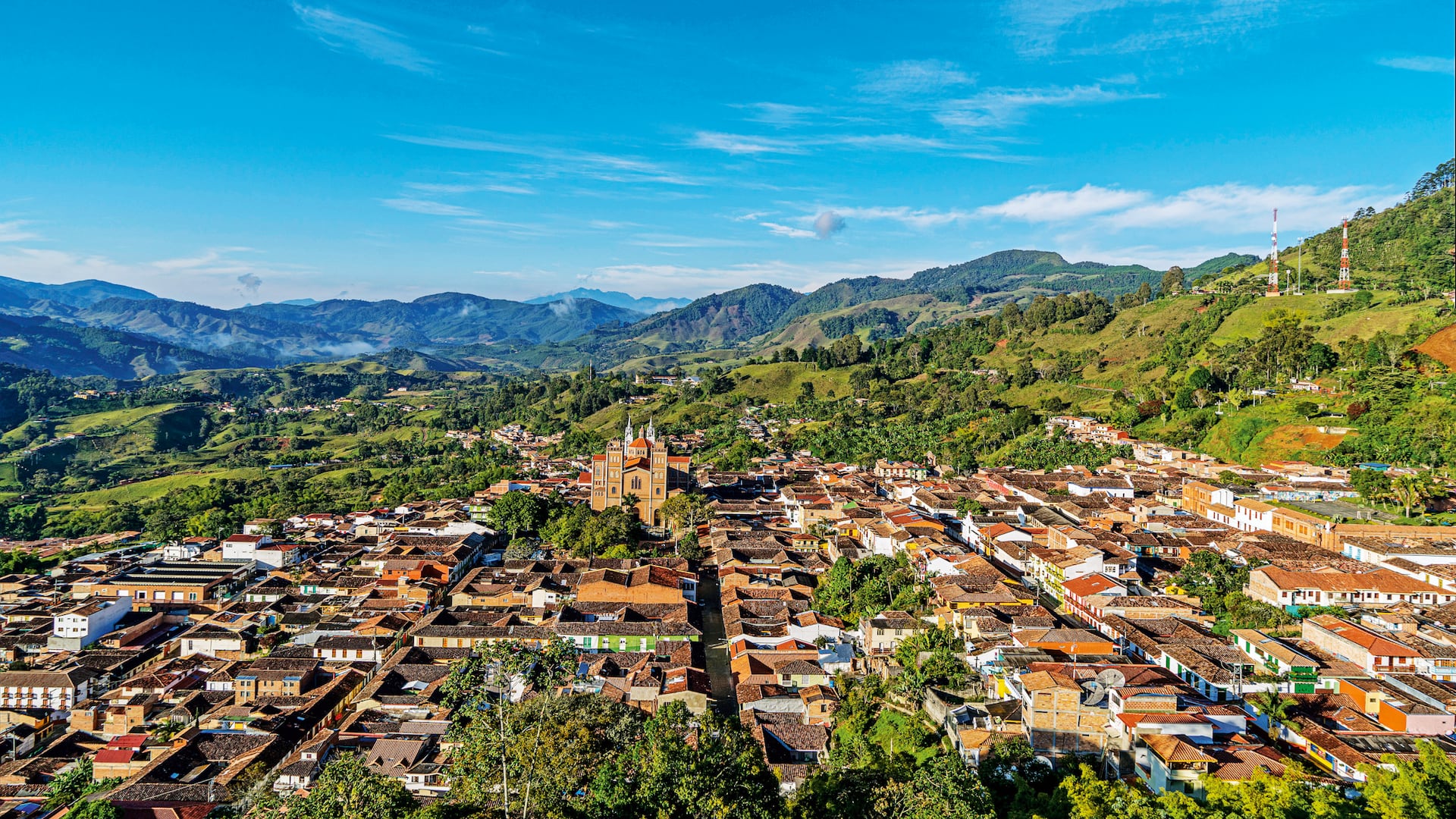 Pueblitos de Antioquia: toda una experiencia cultural y gastronómica - Semana
