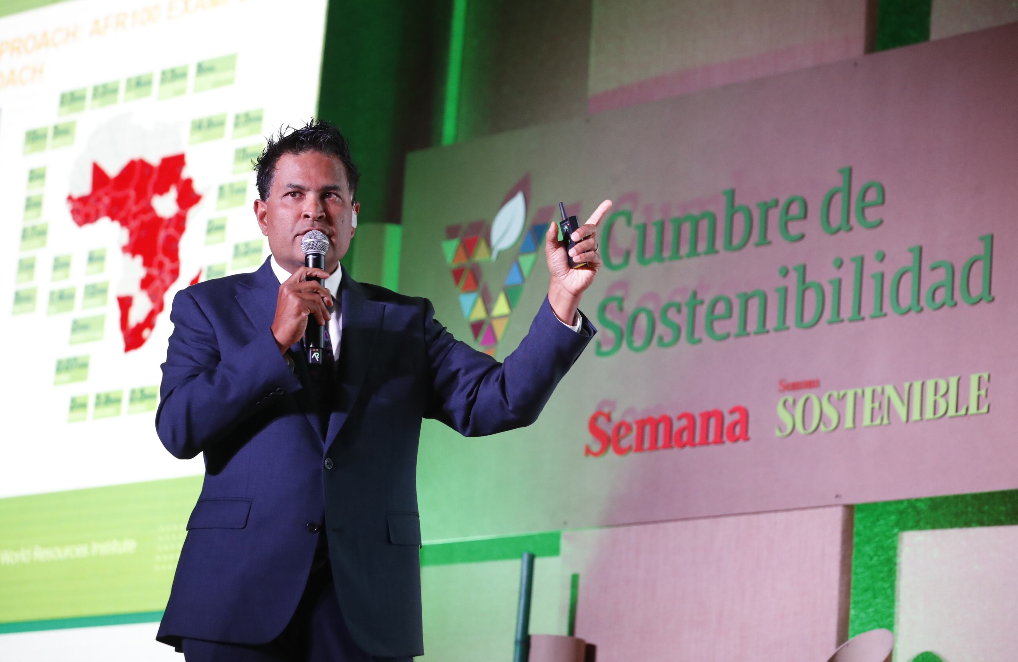 Cumbre de Sostenibilidad