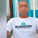 Capturado un hombre de 46 años identificado como Yancel presunto responsable de feminicidio.