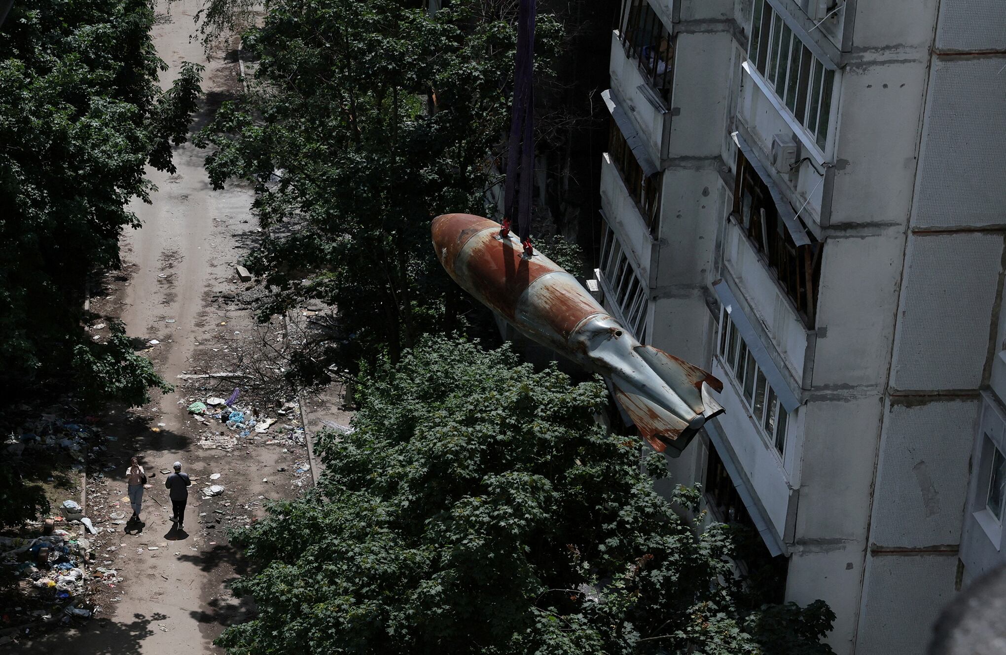 Fotos de la Semana 24 junio