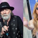 Pino Sagliocco / Shakira