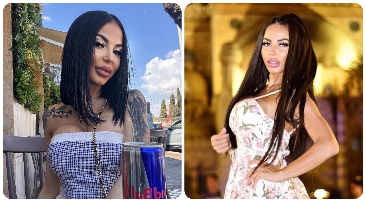 El hombre intentó deshacerse del cuerpo de la mujer abandonándolo en una zona aislada