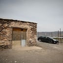 Un hombre, de origen rumano, con orden de alejamiento mata a sus dos hijas en un pueblo de Almería y luego se suicida